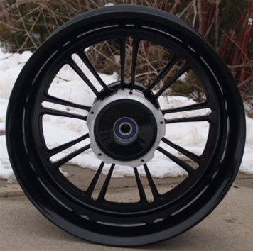 kawasaki vulcan wheels